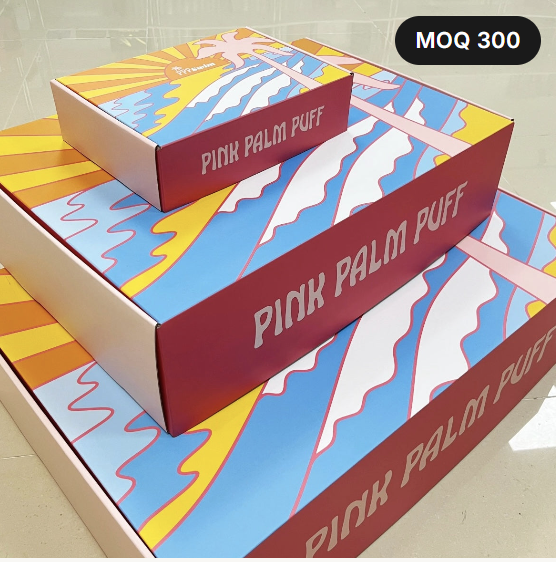 Wine Boxes
